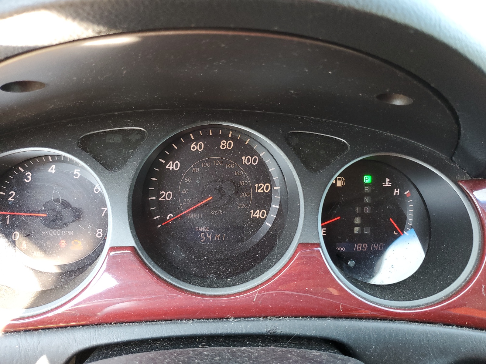 JTHBA30G655093880 2005 Lexus Es 330