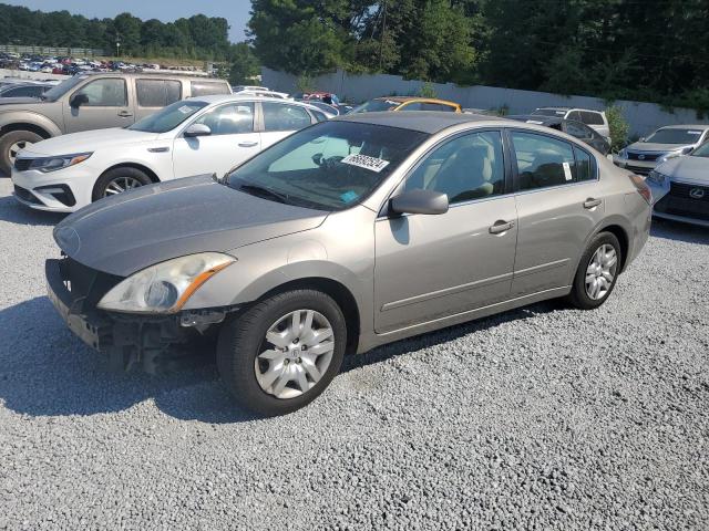 2011 Nissan Altima Base de vânzare în Fairburn, GA - Front End