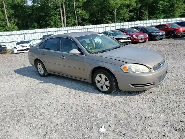 2006 Chevrolet Impala Lt VIN: 2G1WT58K069215311 Lot: 65048714