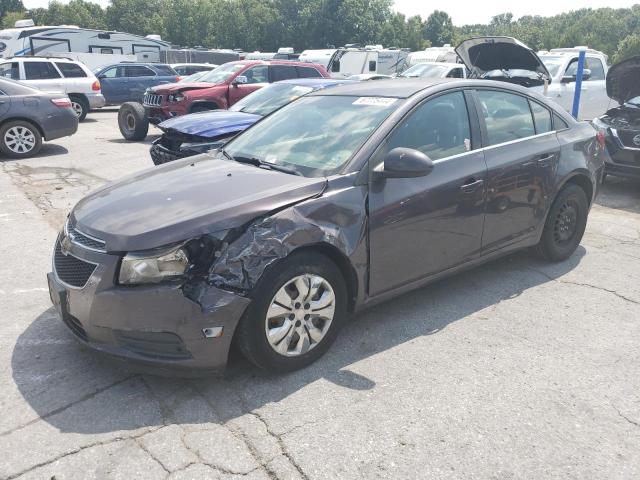 2011 Chevrolet Cruze Lt