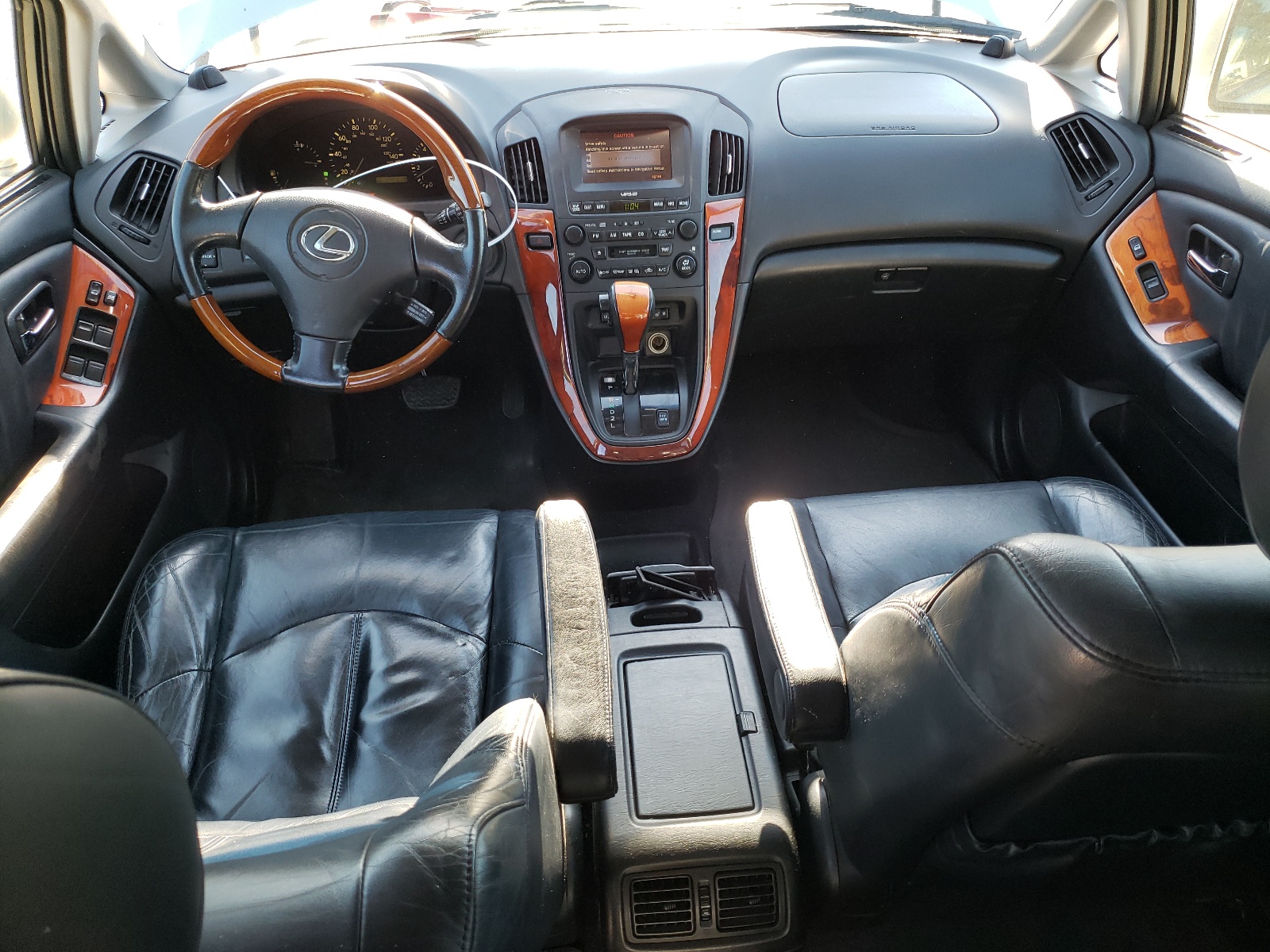 JTJHF10U730303823 2003 Lexus Rx 300