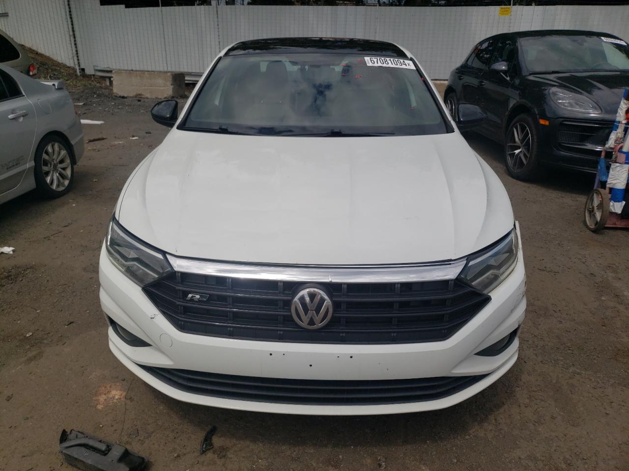 VIN 3VWC57BU8KM025393 2019 VOLKSWAGEN JETTA no.5