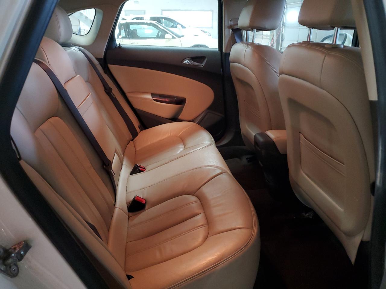 2014 Buick Verano Premium VIN: 1G4PT5SV6E4179698 Lot: 68112294