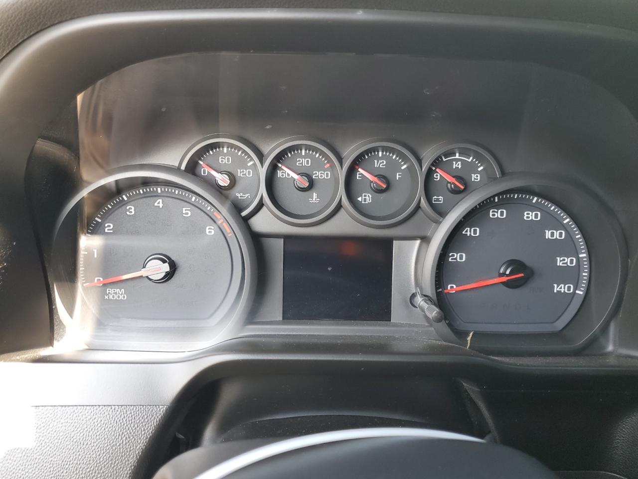 2021 Chevrolet Silverado C1500 VIN: 3GCNWAEFXMG441031 Lot: 67098874