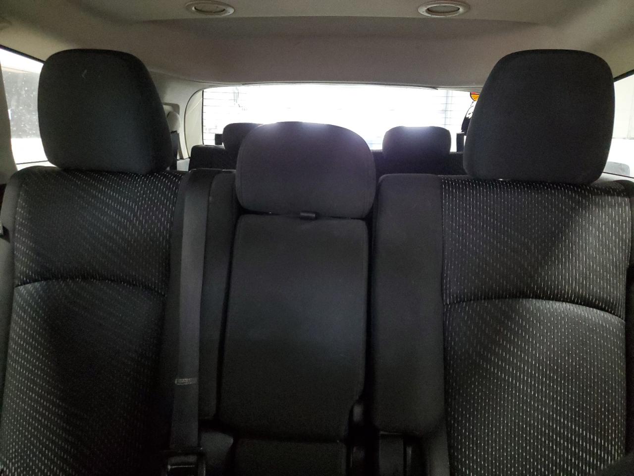 2017 Dodge Journey Sxt VIN: 3C4PDCBG4HT572329 Lot: 68585684