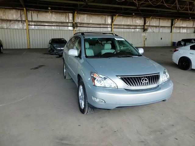 2008 Lexus Rx 350 VIN: 2T2GK31U58C036274 Lot: 66755974