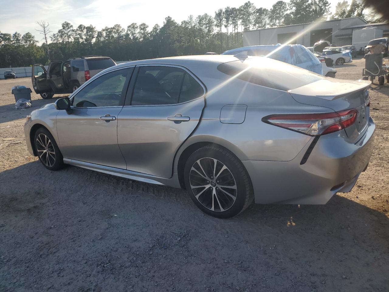 2019 Toyota Camry - Image 2