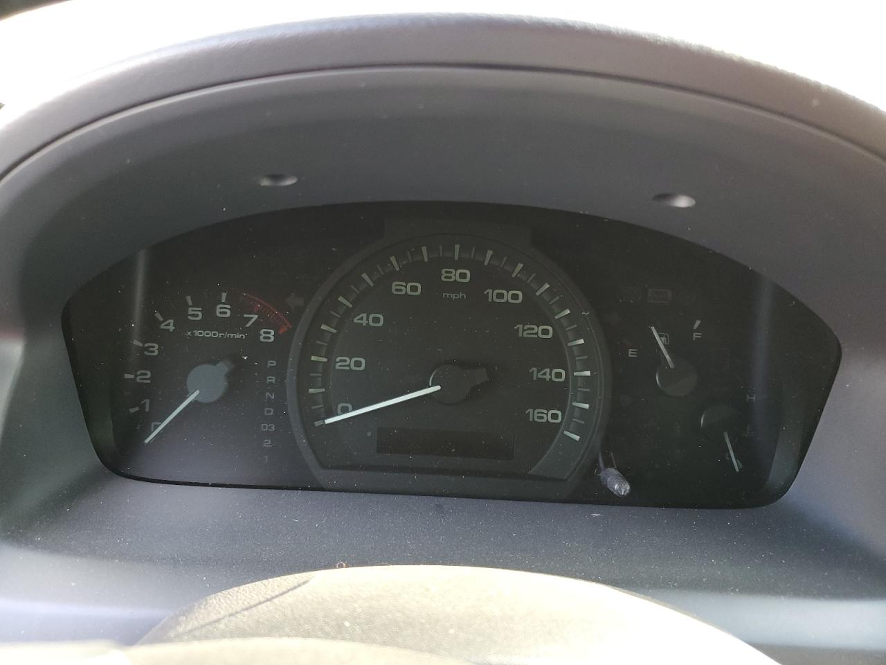 2006 Honda Accord Ex VIN: 1HGCM56856A077141 Lot: 61936904