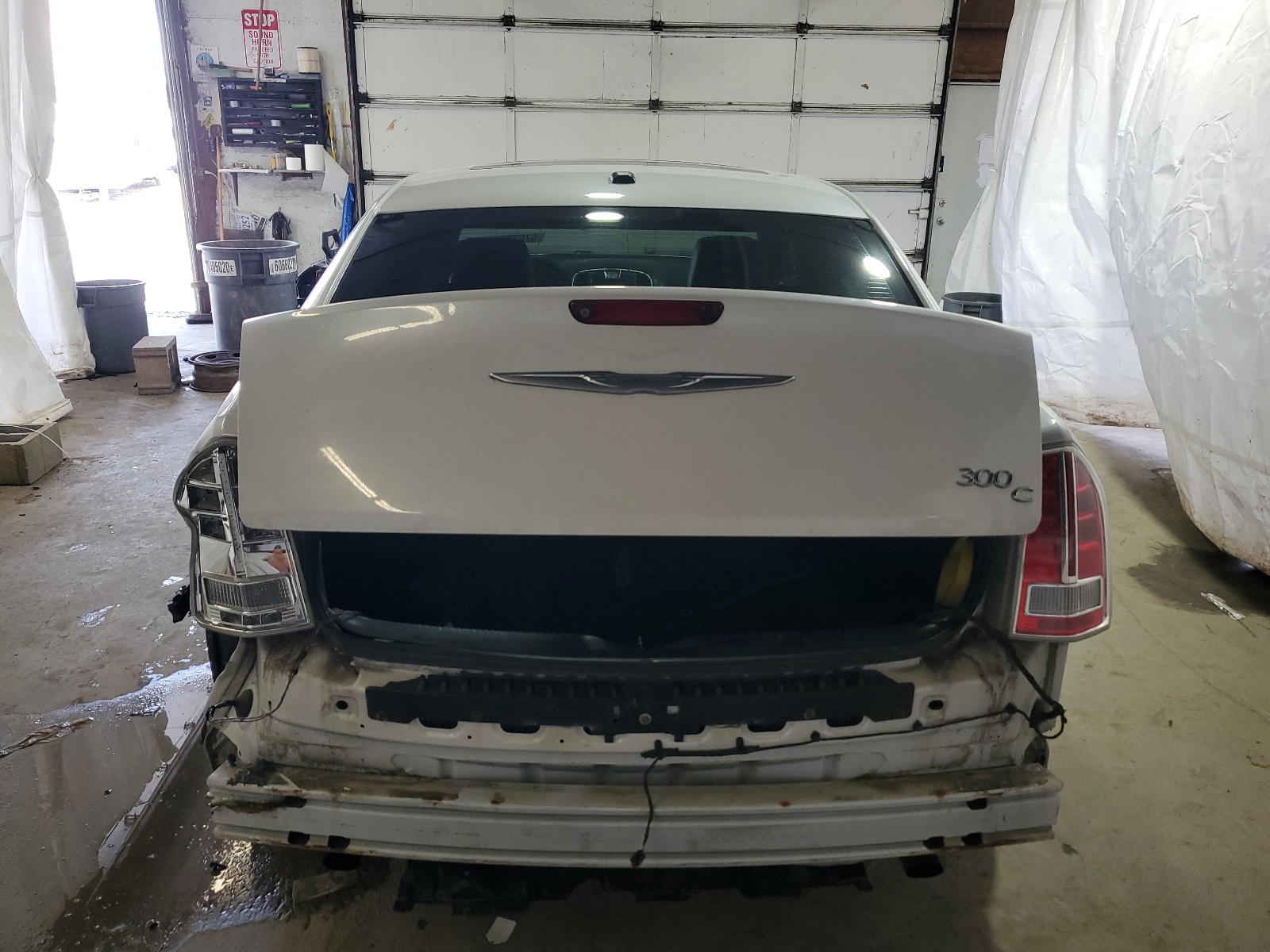 2C3CCAET2CH238238 2012 Chrysler 300C