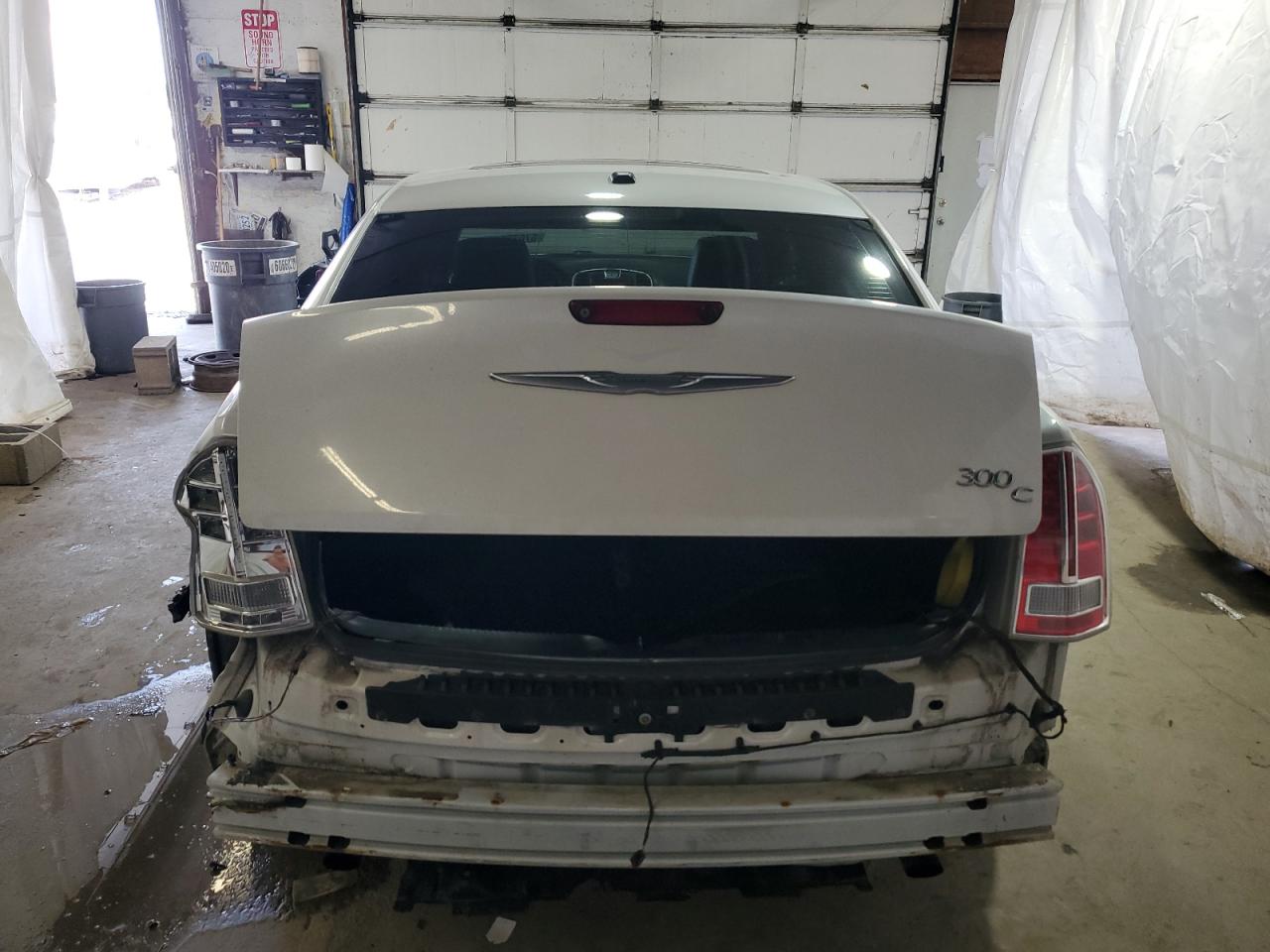 2012 Chrysler 300C VIN: 2C3CCAET2CH238238 Lot: 67073614