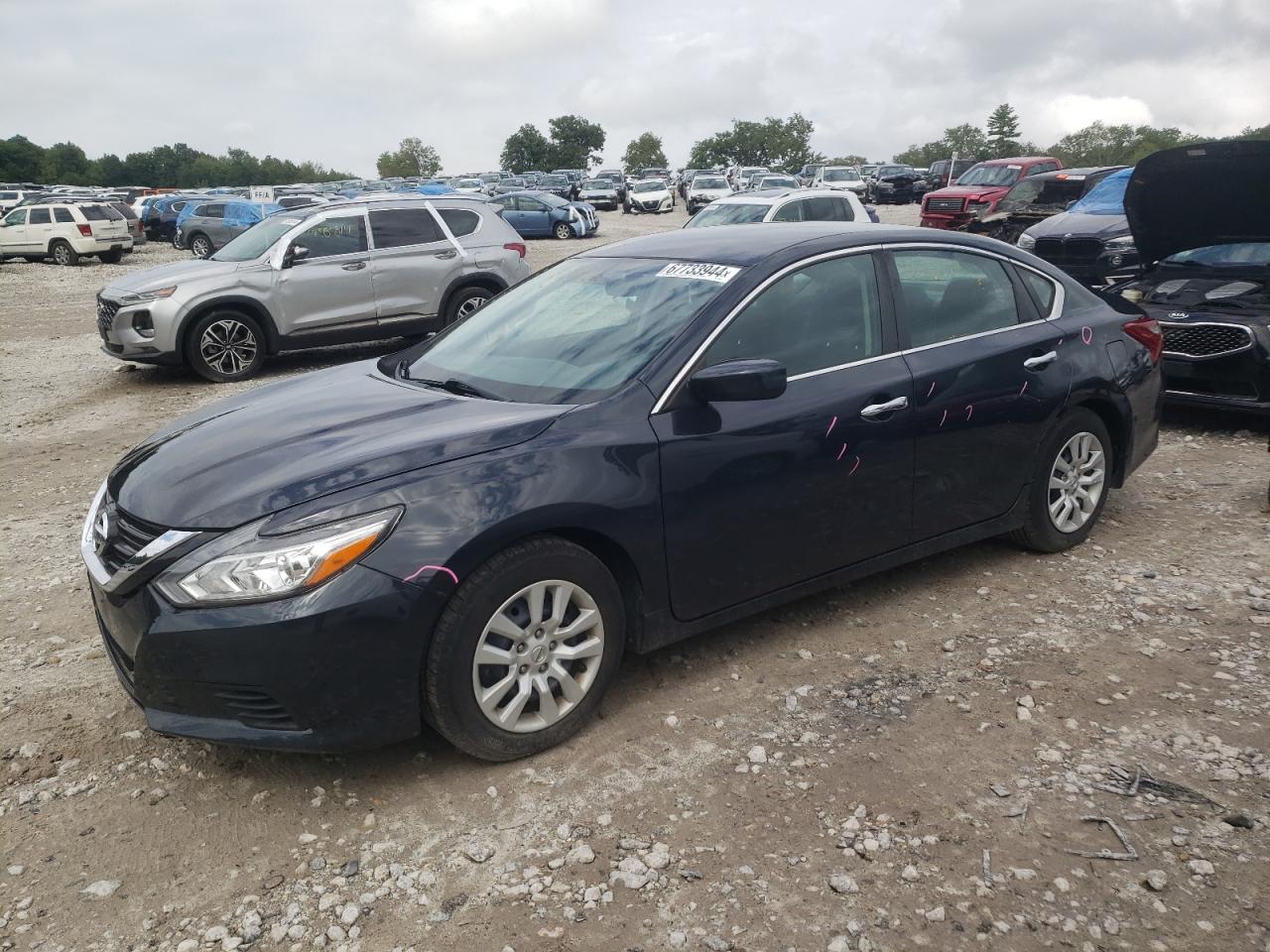 1N4AL3AP2JC162839 2018 NISSAN ALTIMA - Image 1