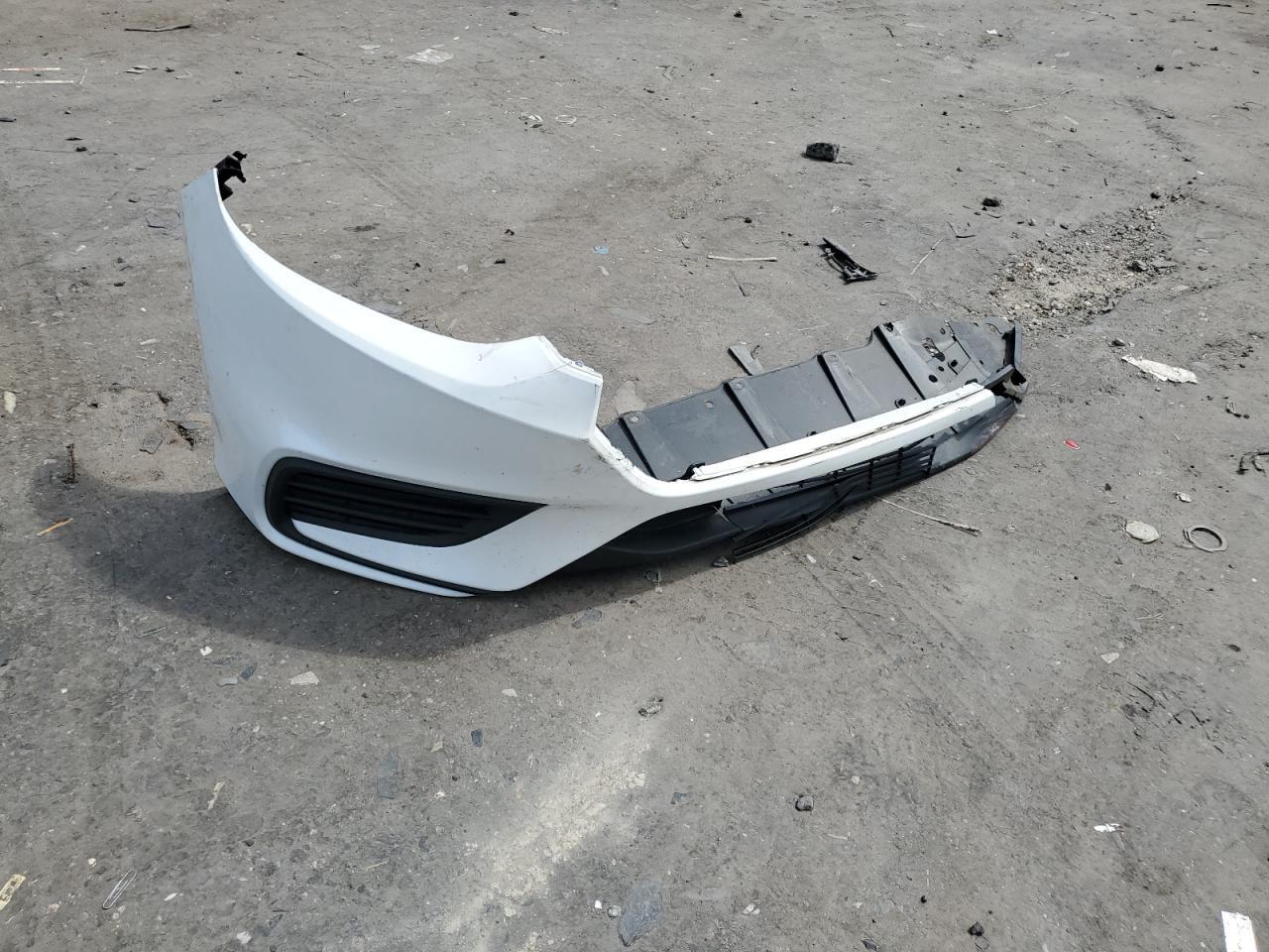 19XZE4F5XNE016062 2022 Honda Insight Ex