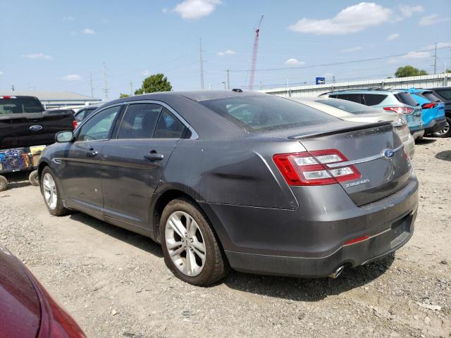 Седани FORD TAURUS 2013 Сірий