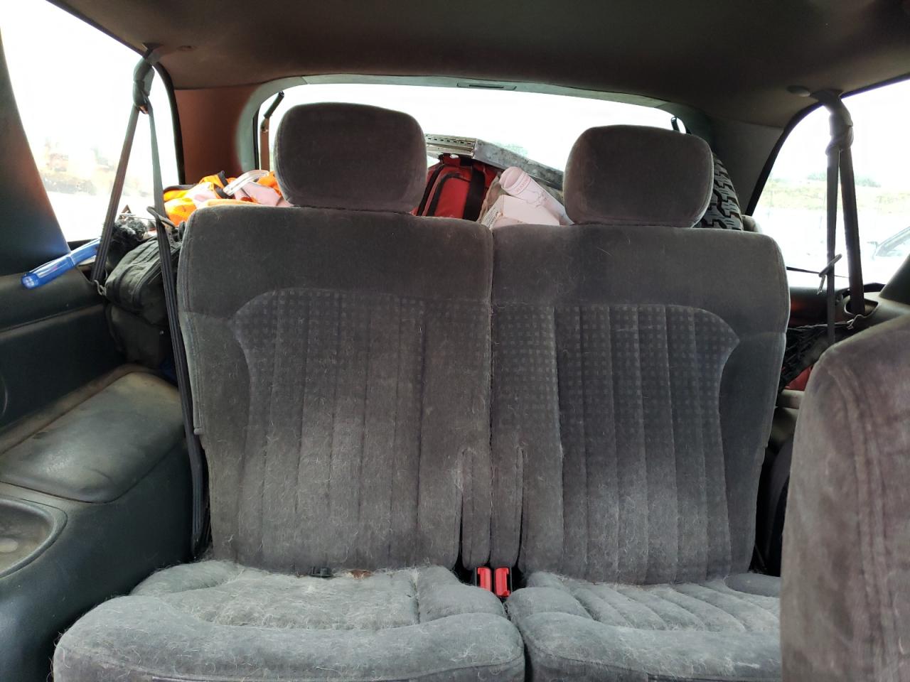 2001 Chevrolet Blazer VIN: 1GNCS18W31K190749 Lot: 65955234