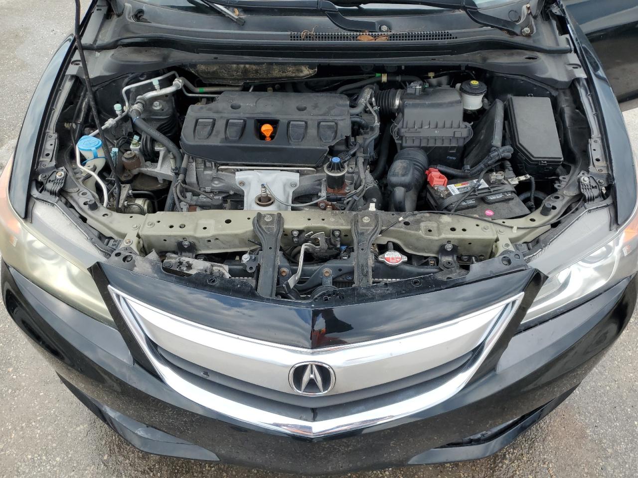 2014 Acura Ilx 20 Tech VIN: 19VDE1F72EE006306 Lot: 68378494