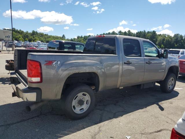 Пікапи GMC SIERRA 2013 Колір засмаги