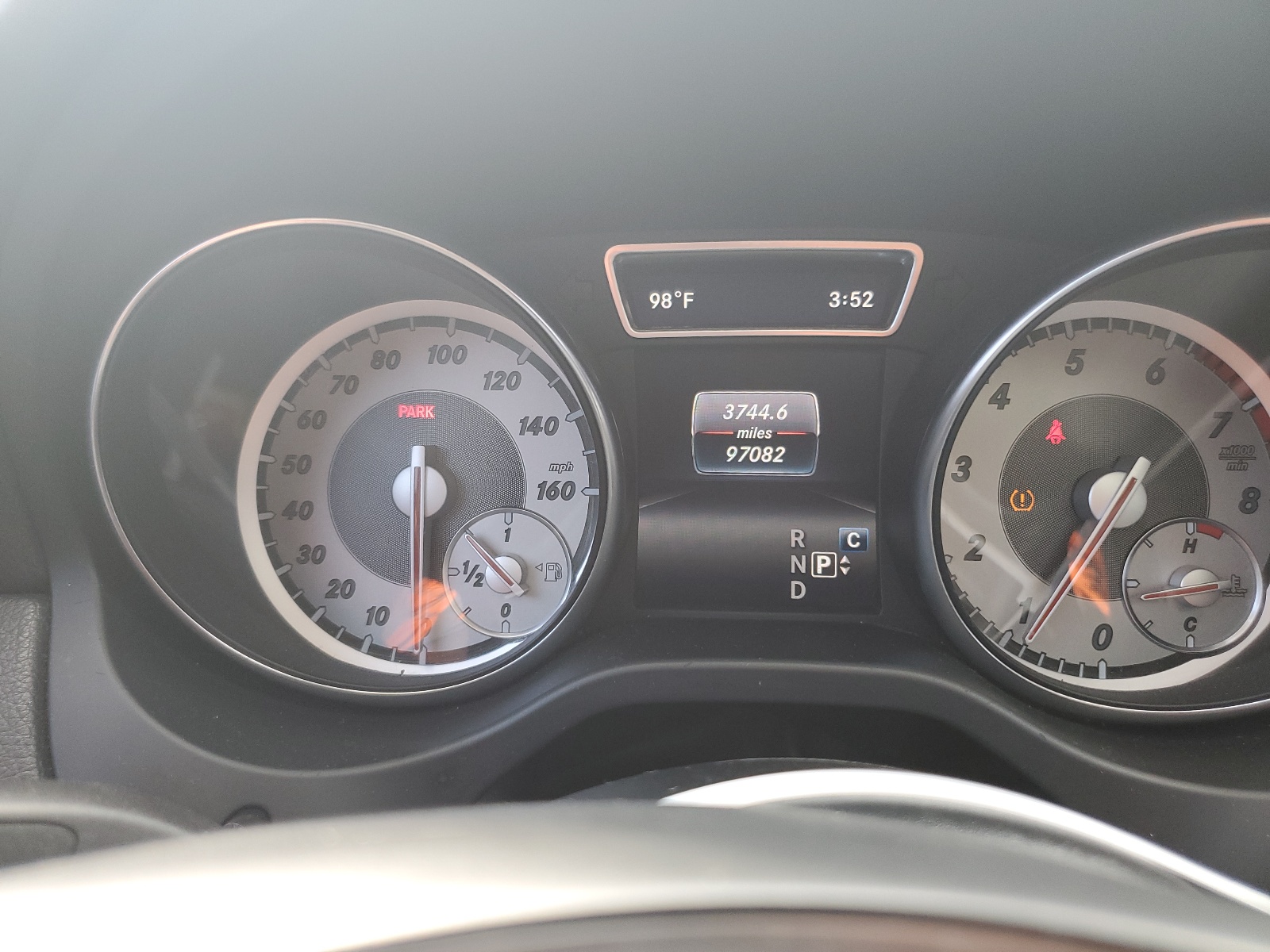 WDCTG4GB0HJ292188 2017 Mercedes-Benz Gla 250 4Matic