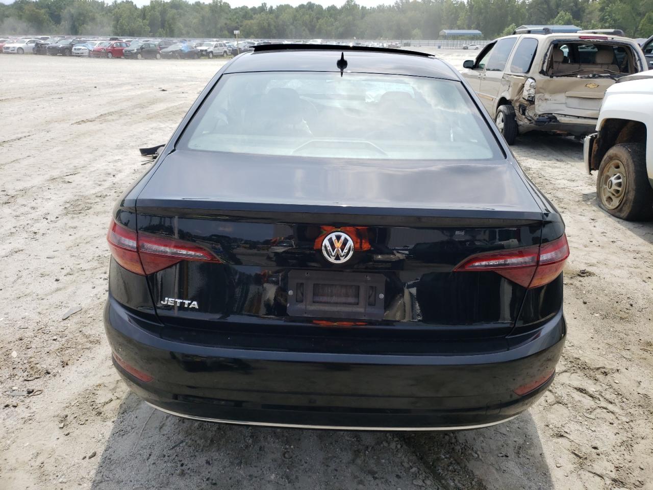 2019 Volkswagen Jetta S VIN: 3VWC57BU3KM187660 Lot: 67182784