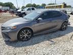 2020 Toyota Camry Se de vânzare în Columbus, OH - Rear End