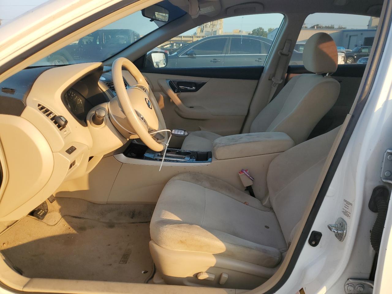 2013 Nissan Altima 2.5 VIN: 1N4AL3AP7DN416263 Lot: 67071234