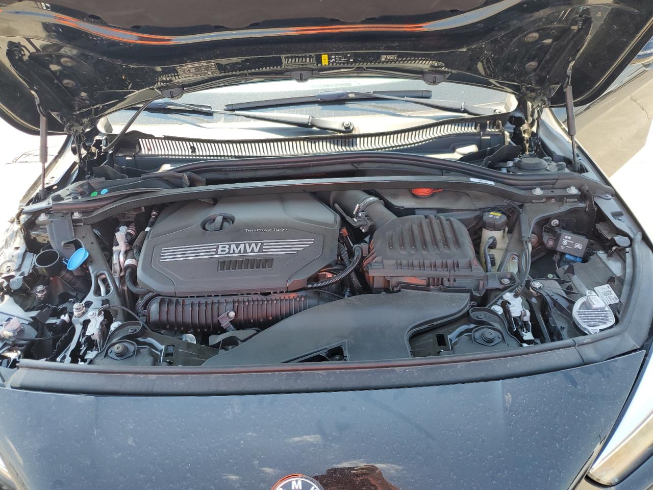 2020 BMW 228Xi VIN: WBA73AK02L7F76757 Lot: 68806324