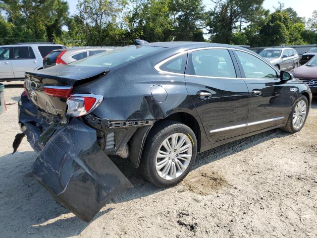  BUICK LACROSSE 2017 Чорний