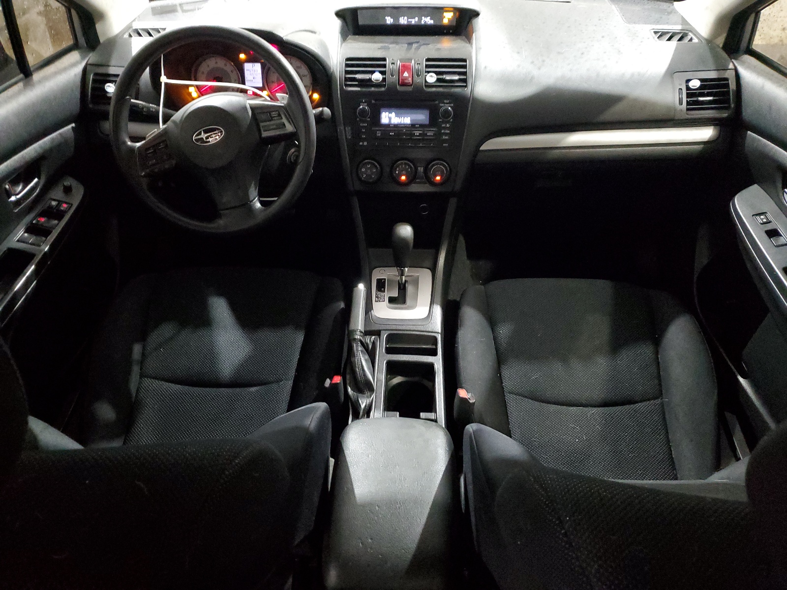 JF1GJAB64DH005556 2013 Subaru Impreza Premium