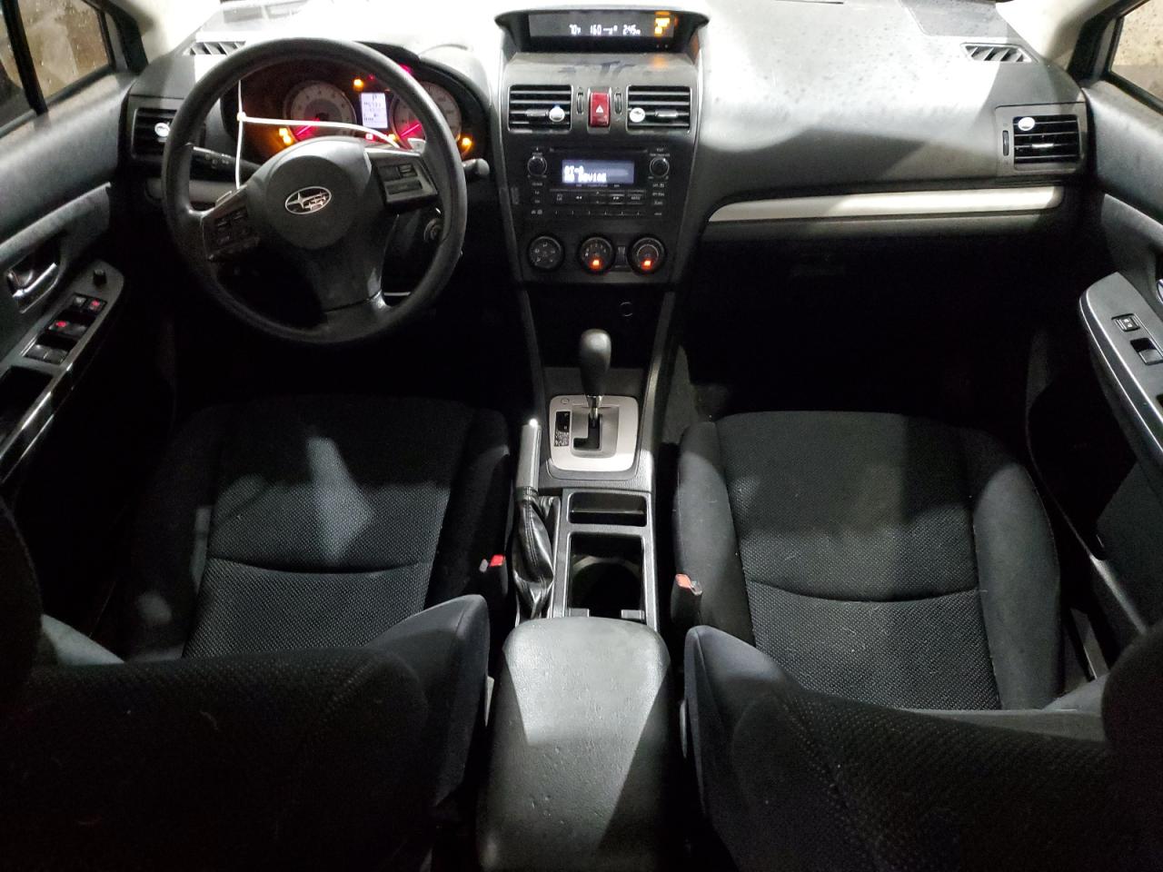 2013 Subaru Impreza Premium VIN: JF1GJAB64DH005556 Lot: 64510894