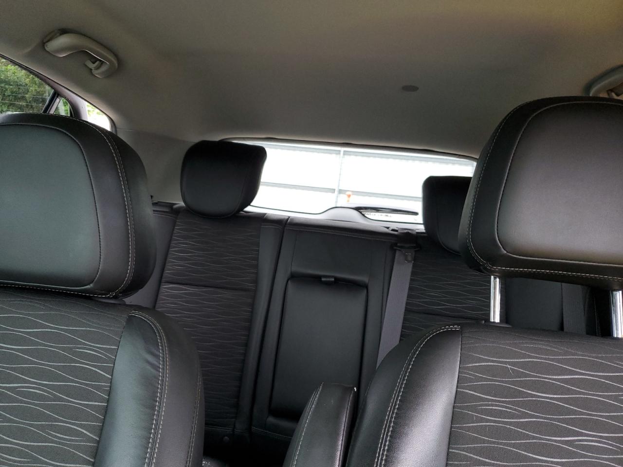 2016 Buick Encore VIN: KL4CJASB3GB717693 Lot: 65861814