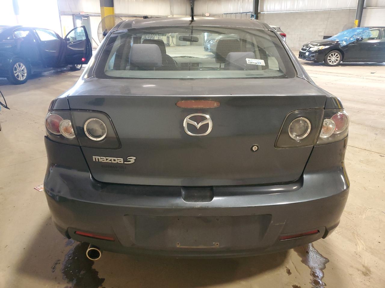 JM1BK32G191200097 2009 Mazda 3 I