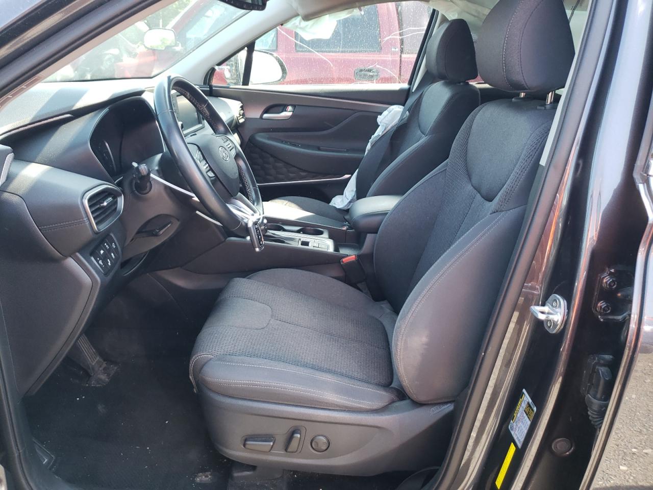 2020 Hyundai Santa Fe Sel VIN: 5NMS3CAD1LH265694 Lot: 65963214