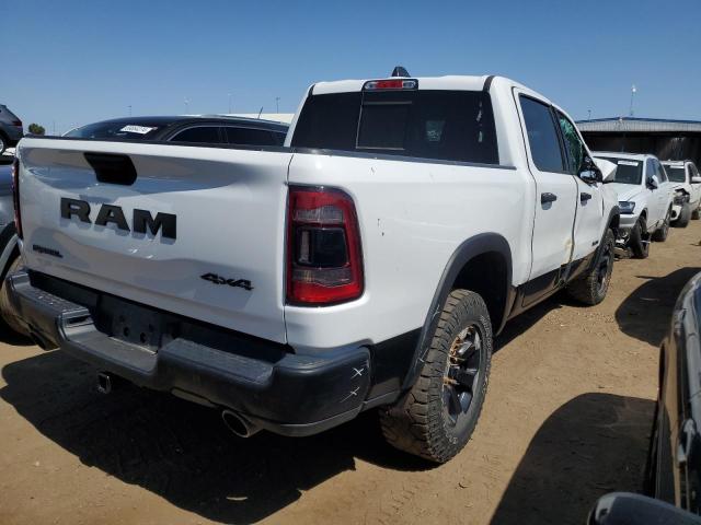  RAM 1500 2022 White