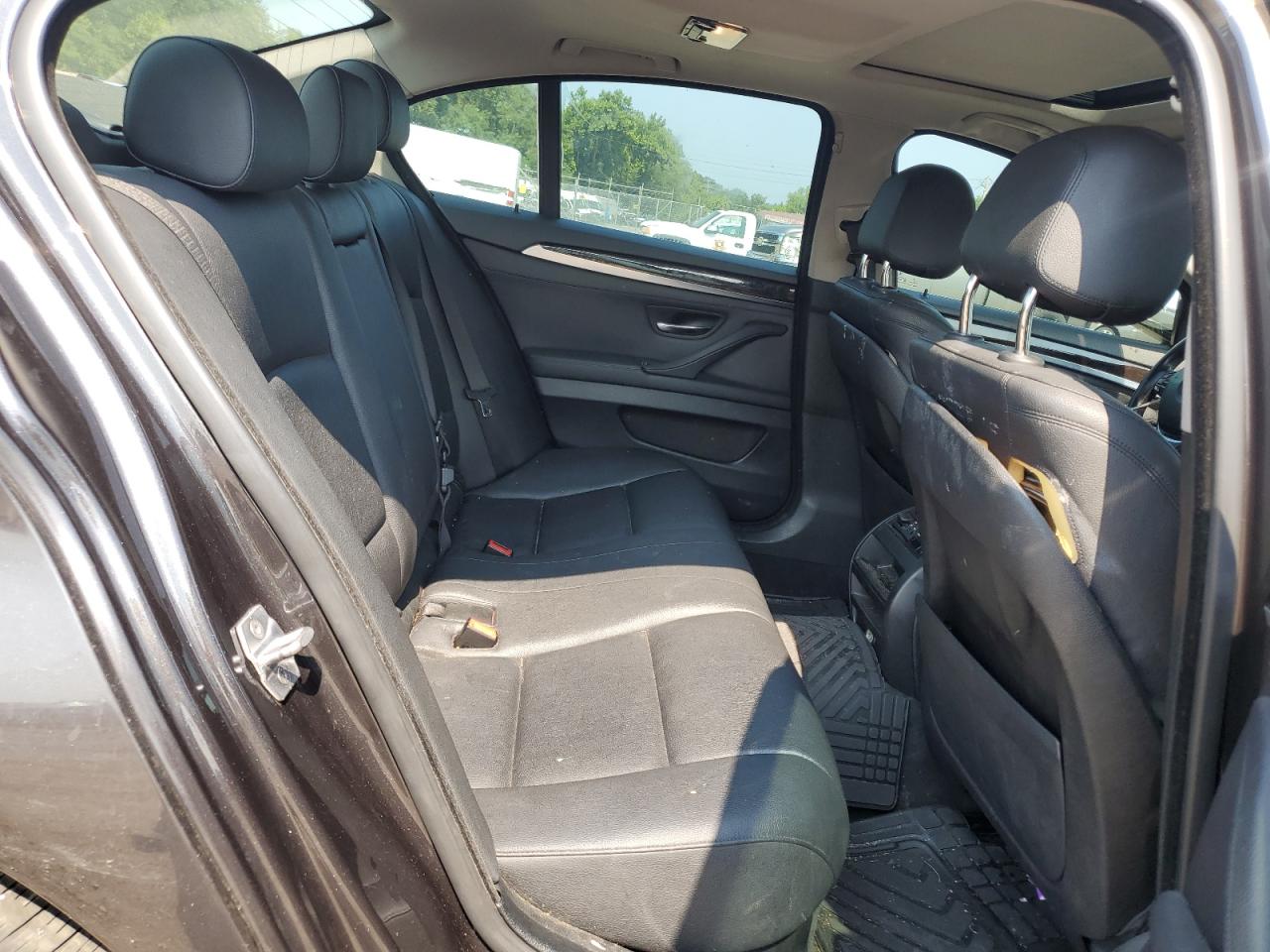 2015 BMW 528 I VIN: WBA5A5C51FD513229 Lot: 65604694