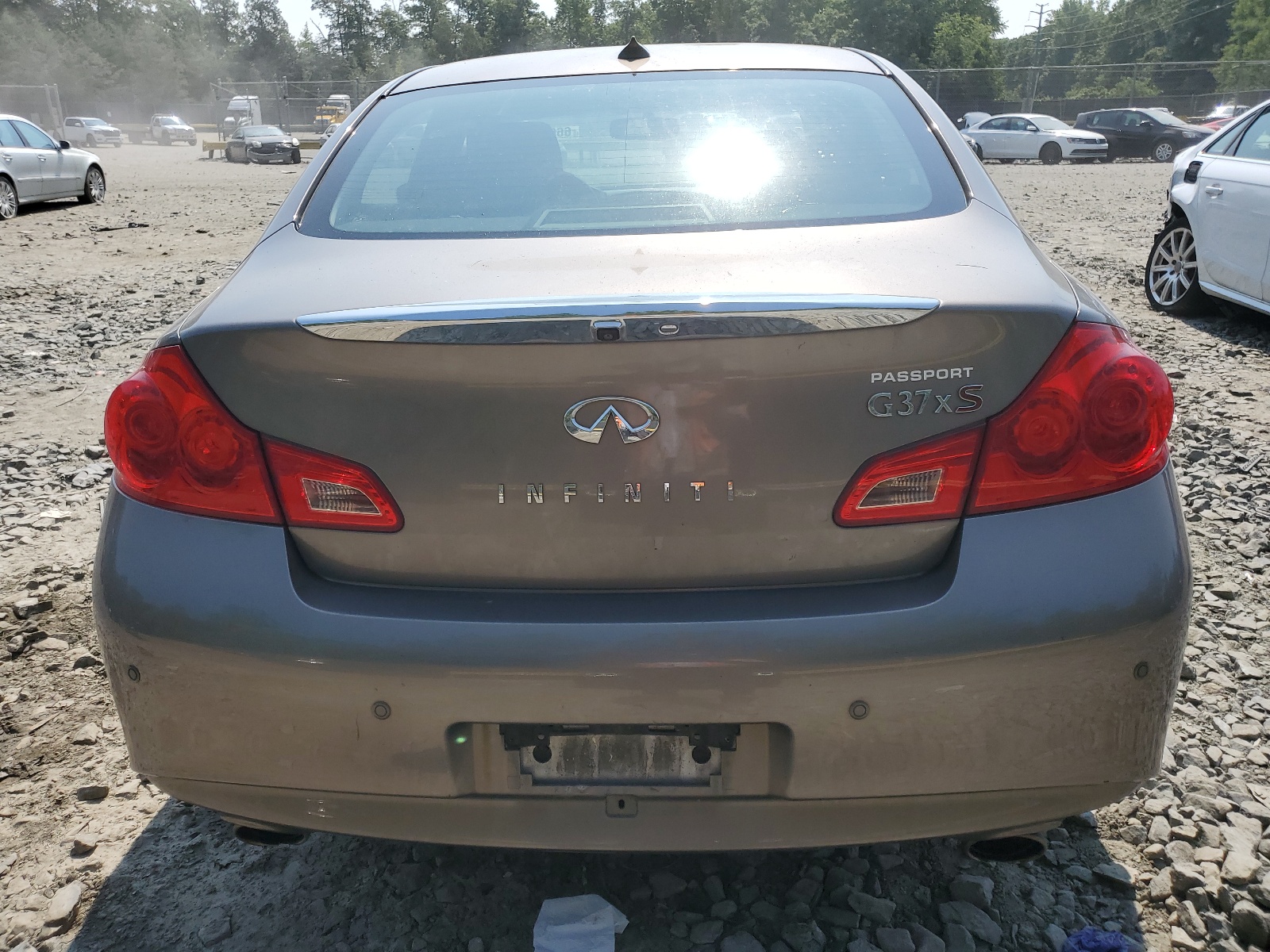 JN1CV6AR2BM410456 2011 Infiniti G37