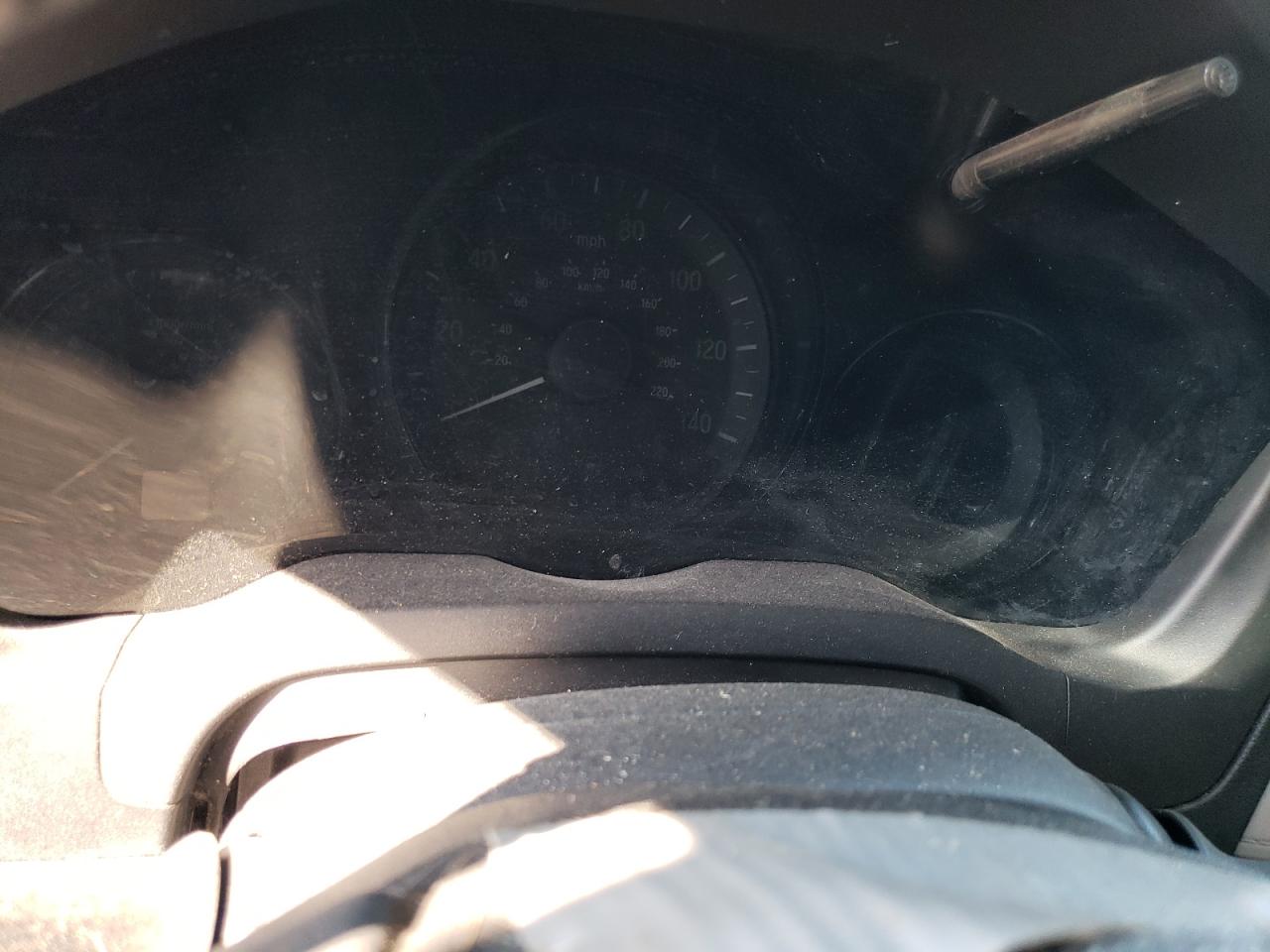 2016 Honda Hr-V Exl VIN: 3CZRU5H76GM706031 Lot: 66000484