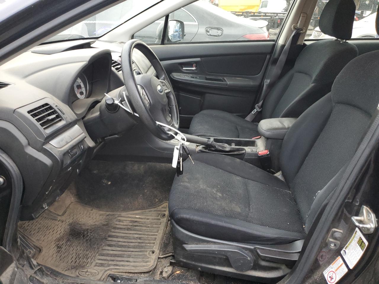 JF1GPAC67E8257283 2014 Subaru Impreza Premium