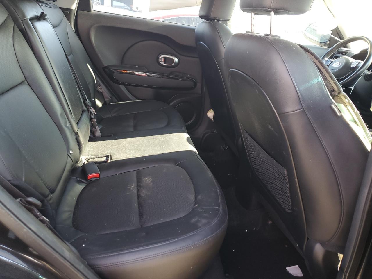 2016 Kia Soul ! VIN: KNDJX3A56G7319996 Lot: 66245734