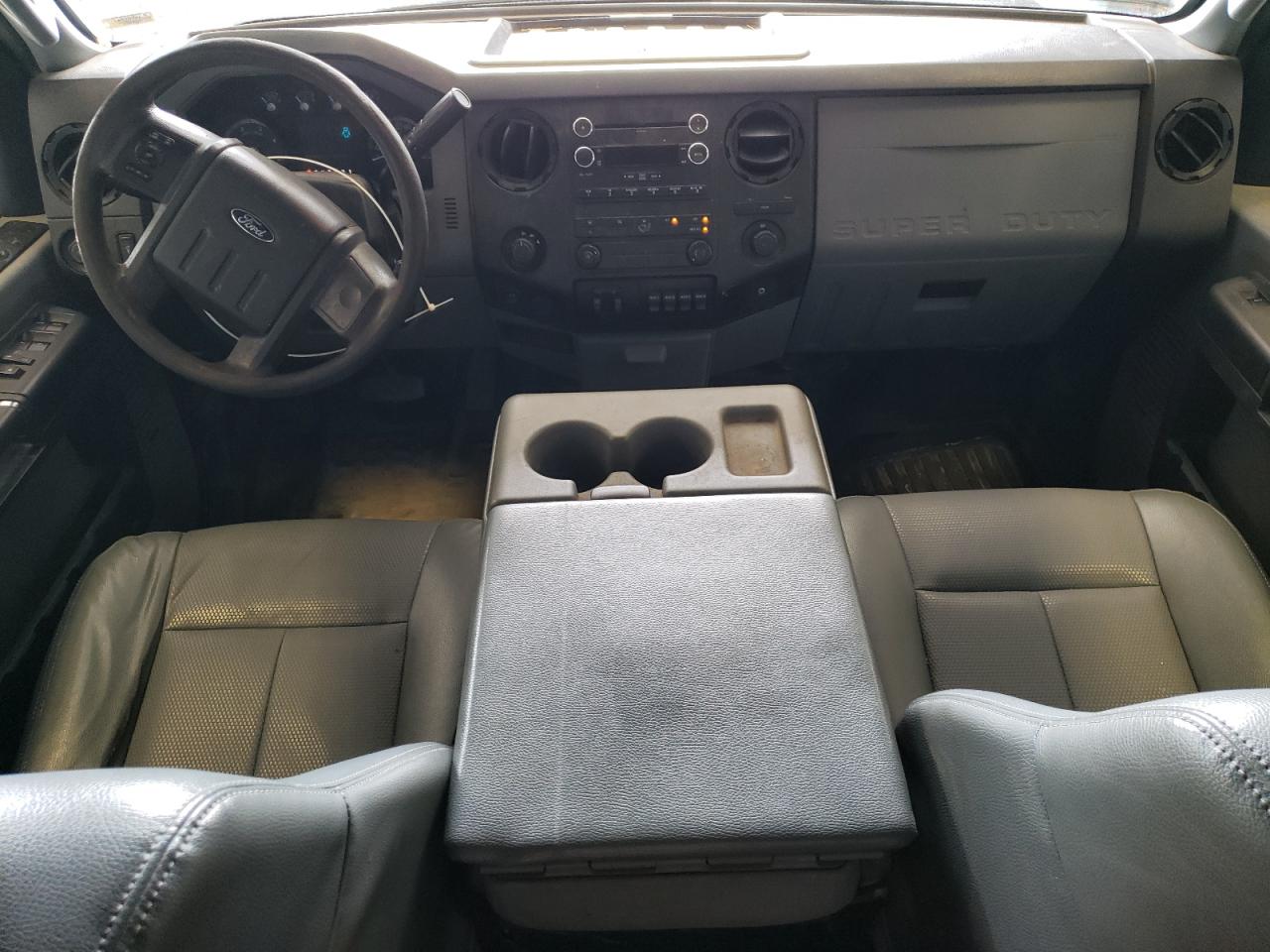 2015 Ford F350 Super Duty VIN: 1FT8W3DT9FEB21533 Lot: 59302194