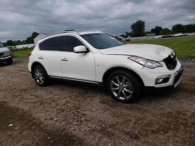 2016 Infiniti Qx50 VIN: JN1BJ0RP4GM236131 Lot: 66678774