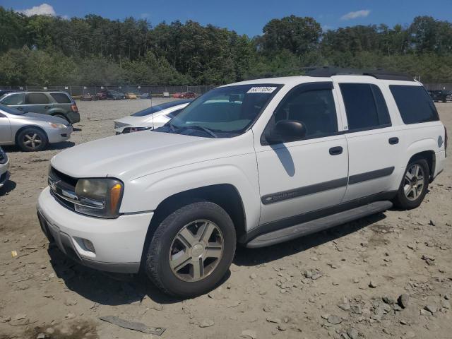 2004 Chevrolet Trailblazer Ext Ls