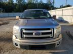 2014 Ford F150 Super Cab იყიდება Savannah-ში, GA - All Over