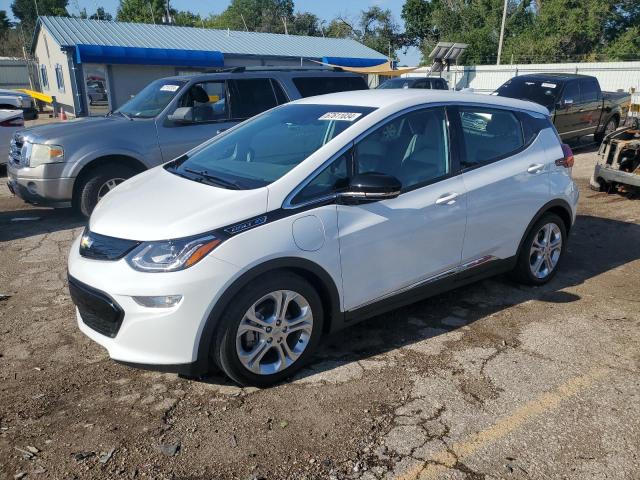 2021 Chevrolet Bolt Ev Lt