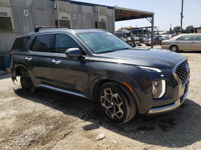  HYUNDAI PALISADE 2022 Gray