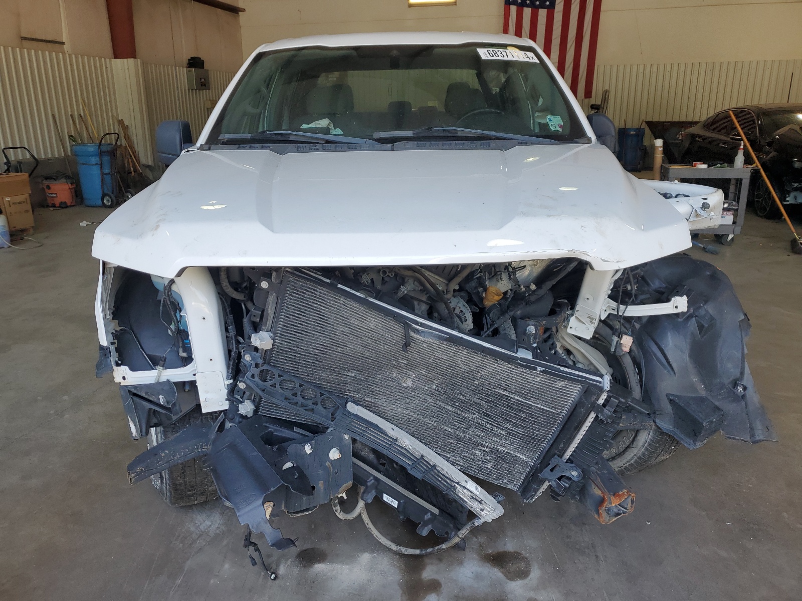 1FTEW1CB3KKD31136 2019 Ford F150 Supercrew 1FTEW1CB3KKD31136 2019 Ford F150 Supercrew