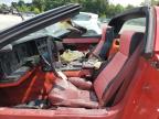1985 Chevrolet Corvette  for Sale in Madisonville, TN - Front End