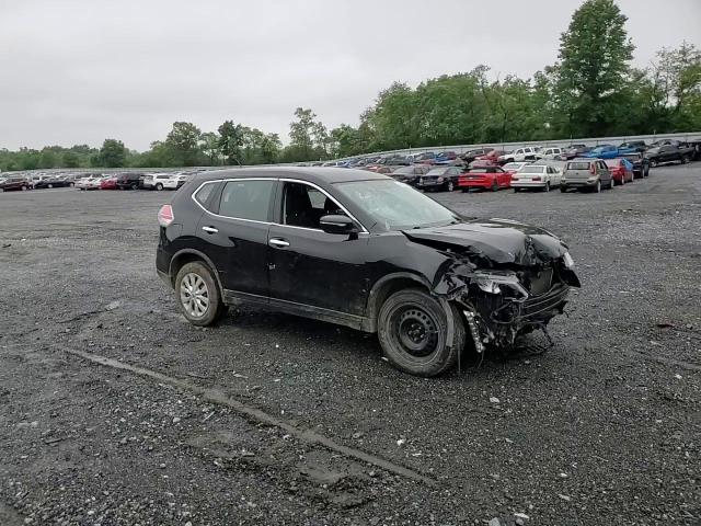 2015 Nissan Rogue S VIN: KNMAT2MV3FP527074 Lot: 66666634