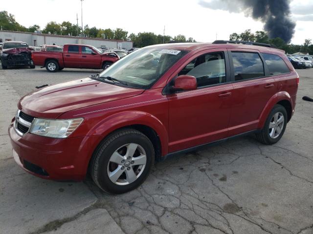 2010 Dodge Journey Sxt