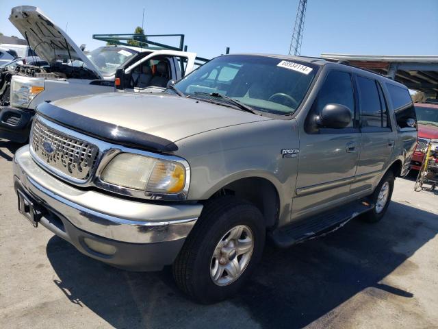 1999 Ford Expedition 