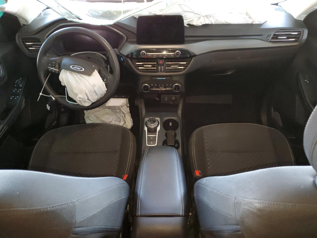 2023 Ford Escape Active VIN: 1FMCU0GN2PUA33762 Lot: 67659104