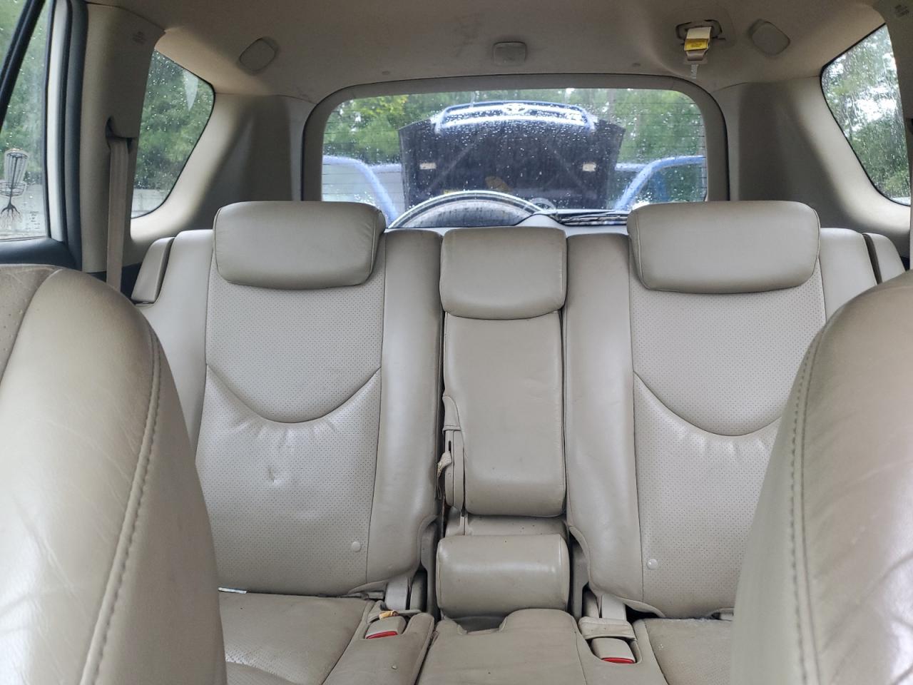 2009 Toyota Rav4 Limited VIN: 2T3ZF31V49W011402 Lot: 67094064